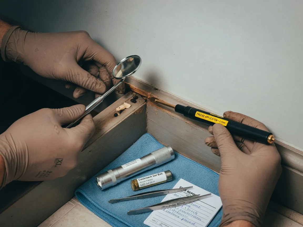Why choose Emergency Pest Control in Brookings, OR